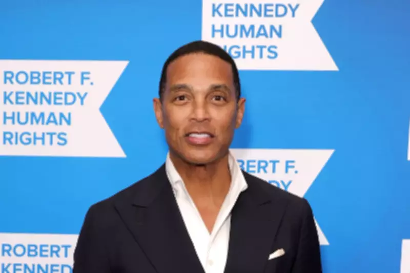 Don Lemon Pleads Not Guilty to Federal Charges Over Minnesota Church Protest Coverage