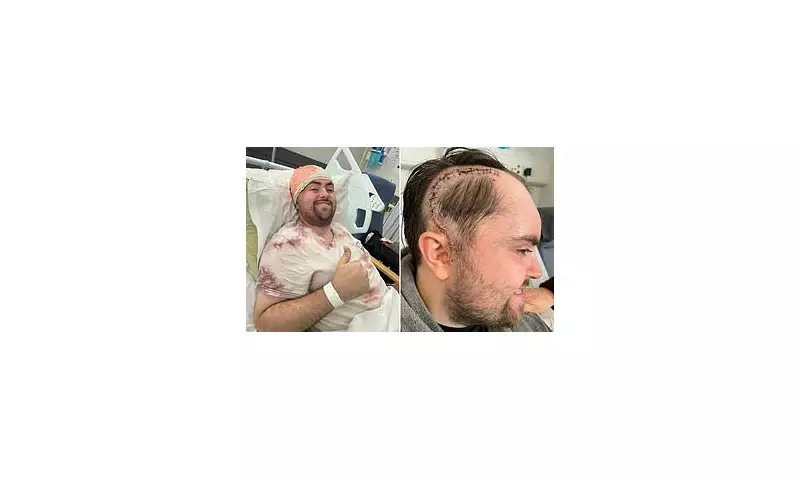 Doncaster Man's 'Running Injury' Turns Out to Be Incurable Brain Cancer