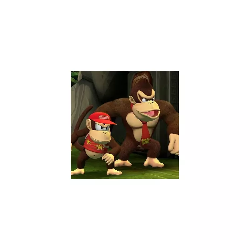 Donkey Kong Country Returns HD Gets Free Switch 2 Upgrade With New Features