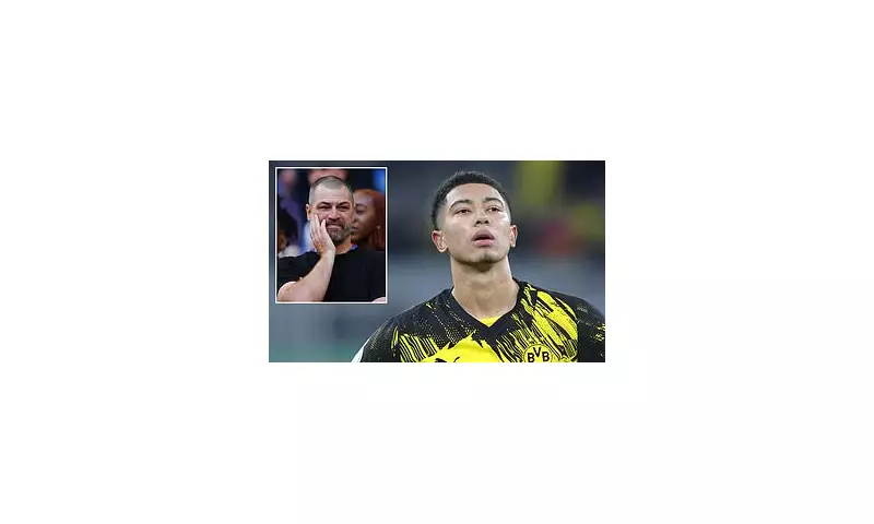 Dortmund Back Jobe Bellingham Despite Tough Start, Snub Midfielder Signing