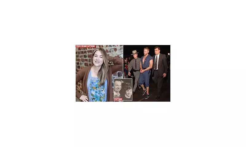 Double-Killer's Last-Ditch Legal Bid After 30 Years in Prison for Parents' Murder