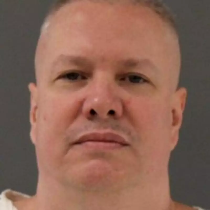 Double Murderer Executed After 30 Years on Death Row in Texas