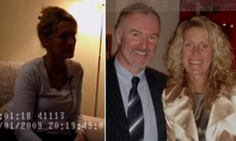 Double Murderer's Wife Concealed Decade-Long Secret in Police Interview