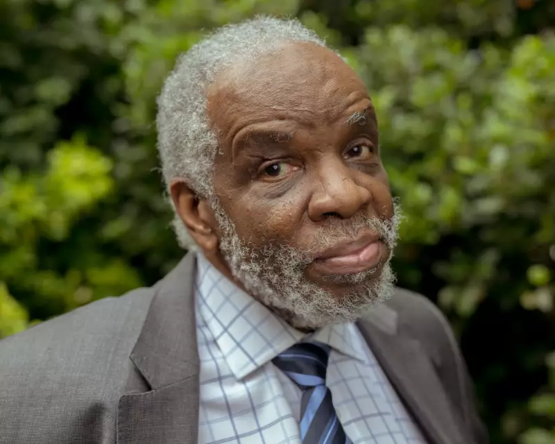 Dr Aggrey Burke, pioneer who fought racism in UK mental health, dies at 82