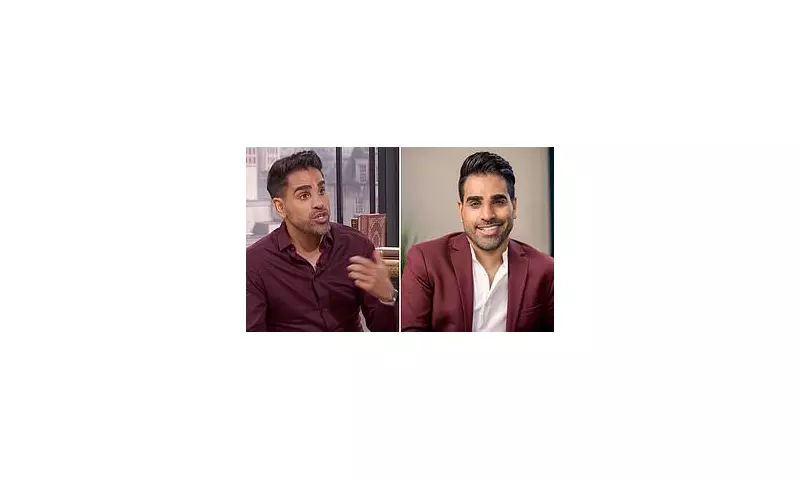 Dr Ranj's BBC Future Uncertain as New Doctors Join Morning Live Panel