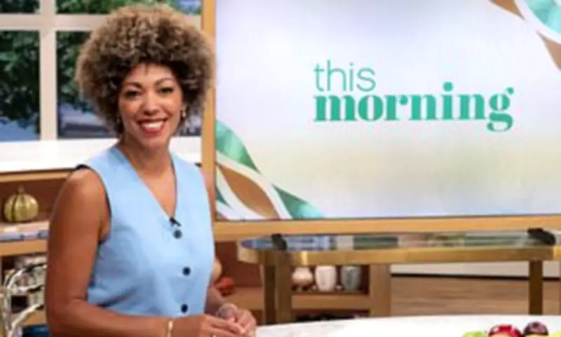 Dr Zoe Williams Recovers at Home After Major Spinal Surgery