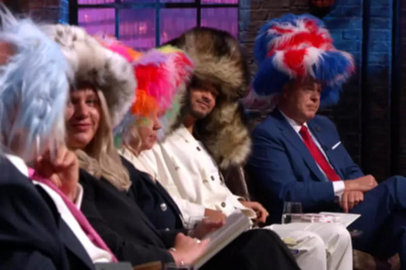 Dragons' Den Returns with Guest Dragon Jenna Meek and Four New Business Pitches