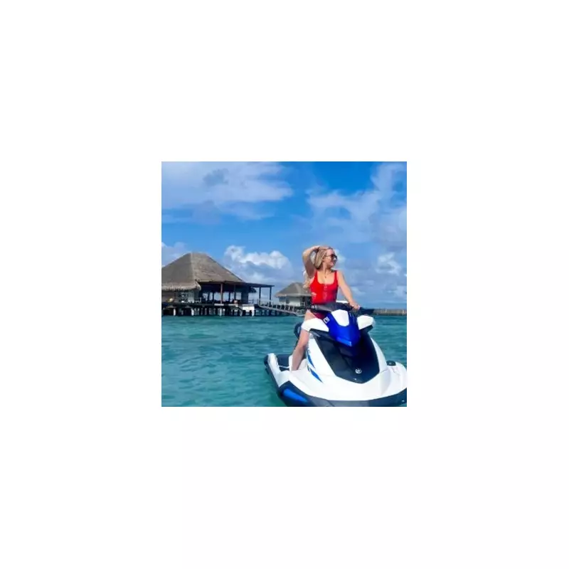 Dream Maldives Trip Turns Nightmare: Woman, 26, Diagnosed With Dengue Fever