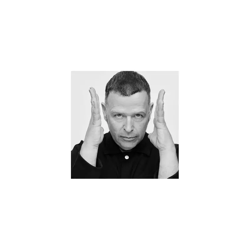 D:Ream's Peter Cunnah Finds Family at 59 After Traumatic Convent Birth