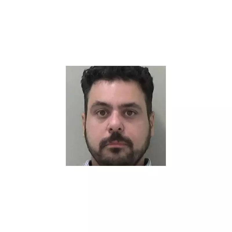 Drink-Driving Doctor, Double Limit, Crashes Head-On, Injures Taxi Driver