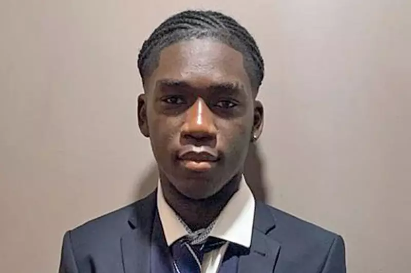 Driver Admits Killing Teen in Crash Months After Dubai Prison Release