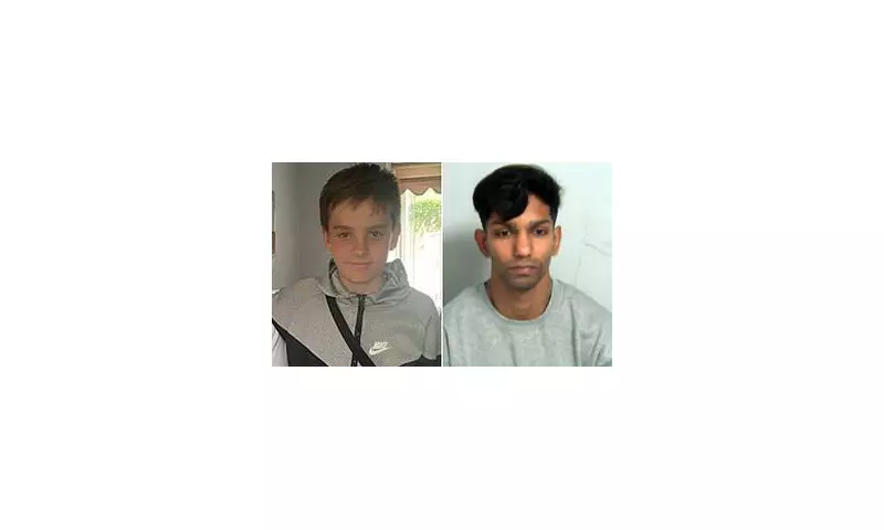 Driver Admits Killing Teenager at Essex Bus Stop in Tragic School Run Crash