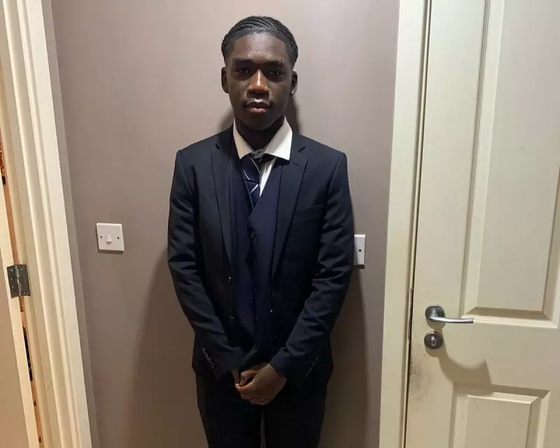 Driver Admits Killing Teenager in London Crash After Dubai Prison Release