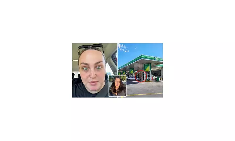 Driver's 'Servo Etiquette' Rant After Woman Blocks Petrol Pump for Coffee
