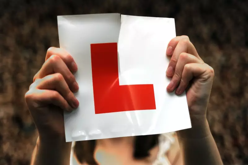 Driving Test Cheating Surges 47% in a Year, DVSA Reports