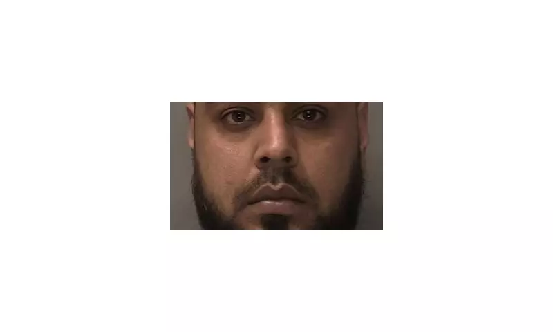 Drunk Driver High on Nitrous Oxide Jailed for 15 Years After Killing Student in 91mph Crash