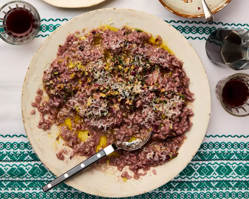 Dry January Wine Recipes: Transform Leftover Bottles into Ultimate Comfort Food