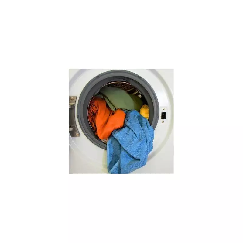 Dry Towel Trick Cuts Tumble Drying Time in Half, Slashing Energy Bills