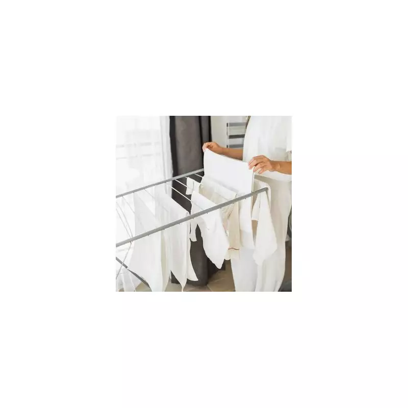 Drying clothes in 2 hours with a 45p-a-day device I can't live without