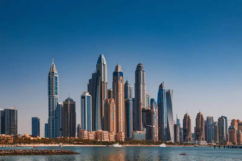 Dubai Travel Advice Updated: FCDO Warns of 'Heightened Risk' Amid Iran Unrest