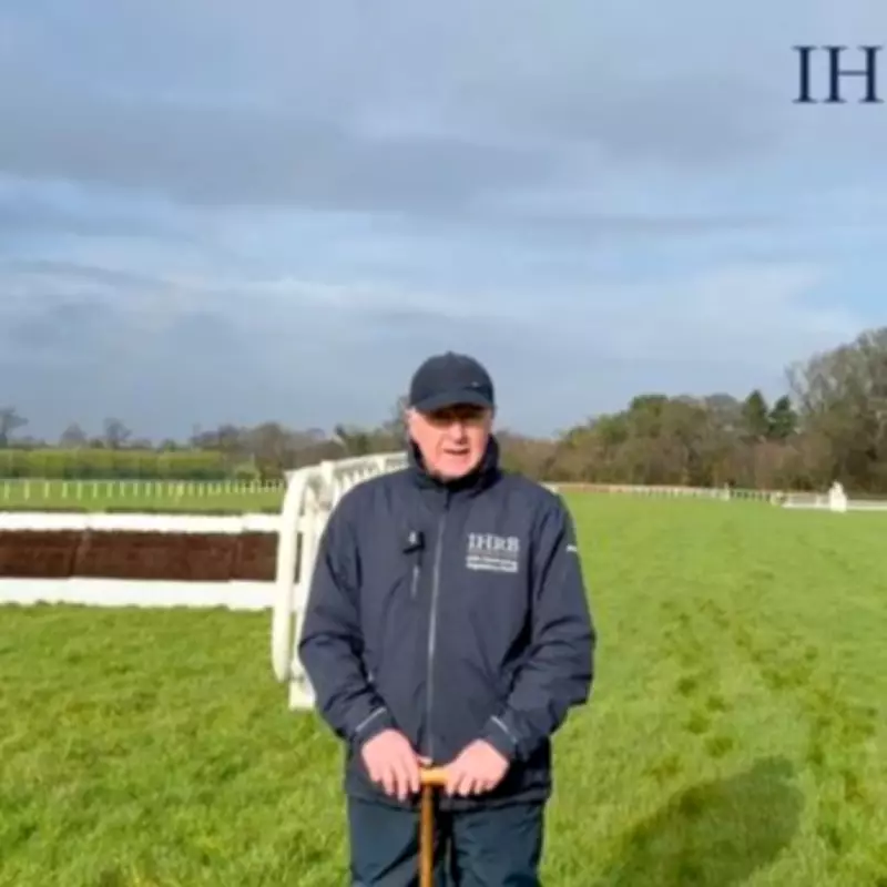 Dublin Racing Festival Cleared for Racing After Track Inspection