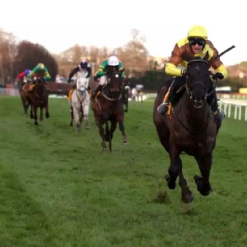 Dublin Racing Festival Faces Fresh Threat as Heavy Rain Renders Track Unfit