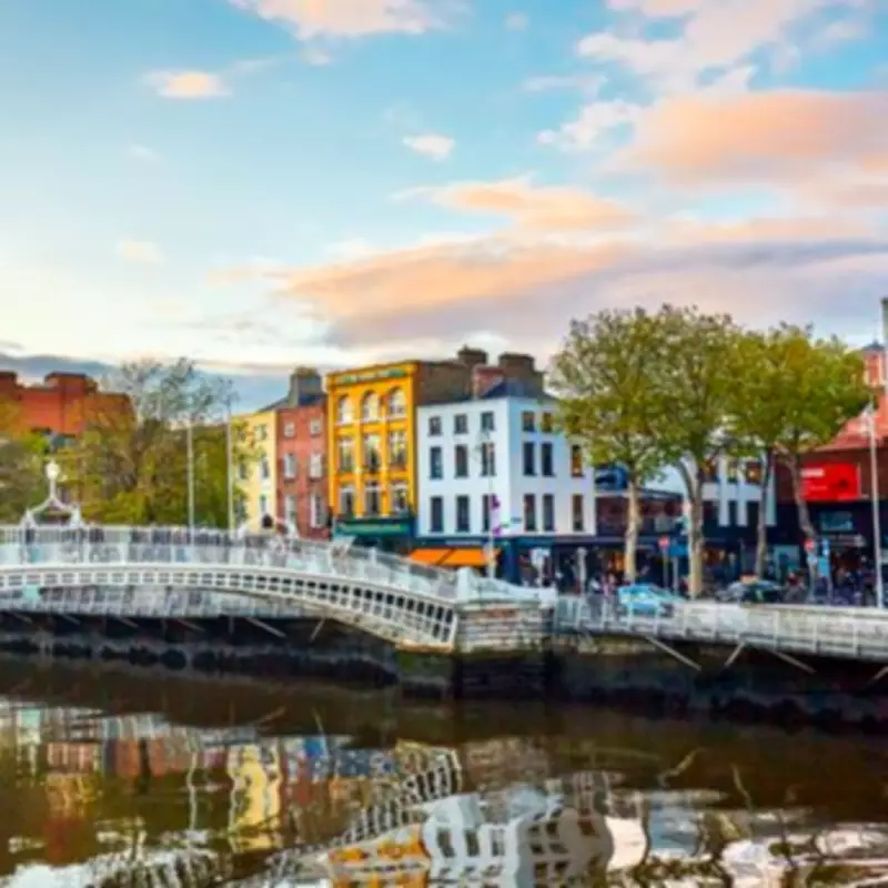 Dublin: The Ultimate 48-Hour Weekend Escape from the UK
