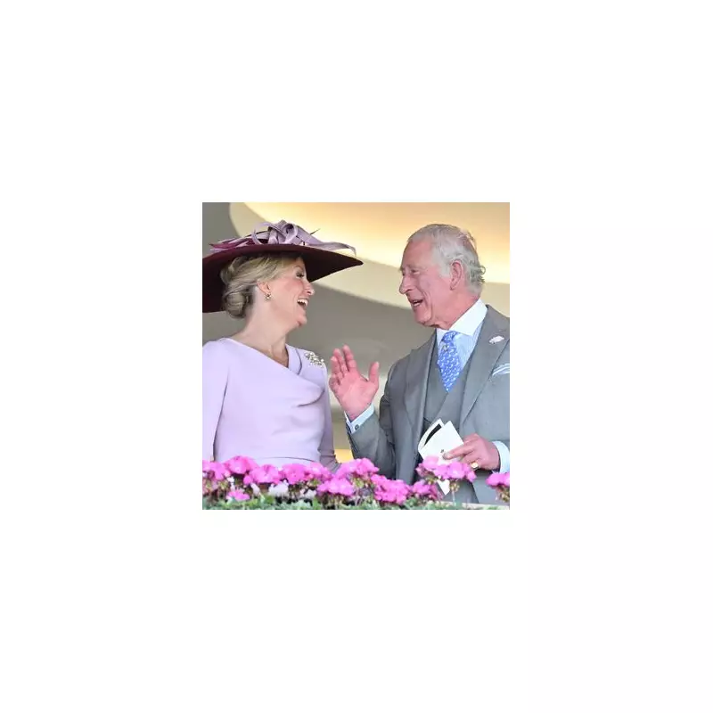 Duchess Sophie's Four-Word Verdict on King Charles' Unchanged Character