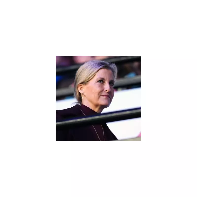 Duchess Sophie's 'Secret Weapon' Nickname Revealed: Her True Feelings at 61