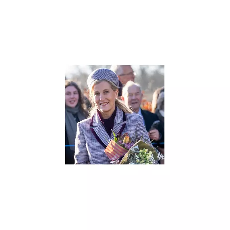 Duchess Sophie's 'Secret Weapon' Nickname Reveals Her True Royal Standing