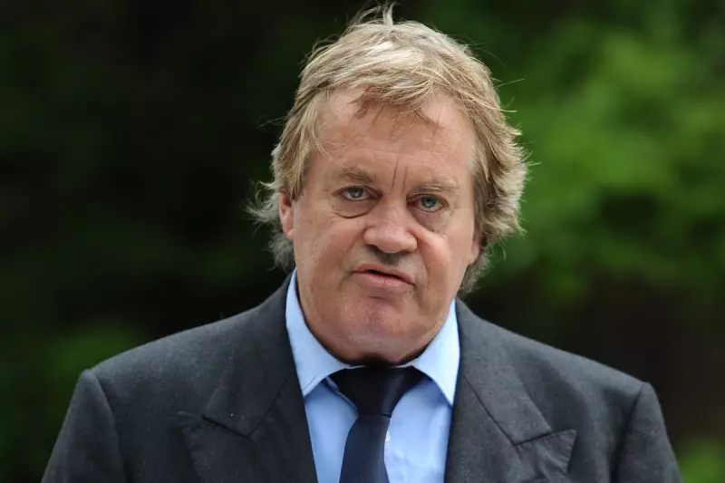Duke of Marlborough Denies Strangling Estranged Wife in Court