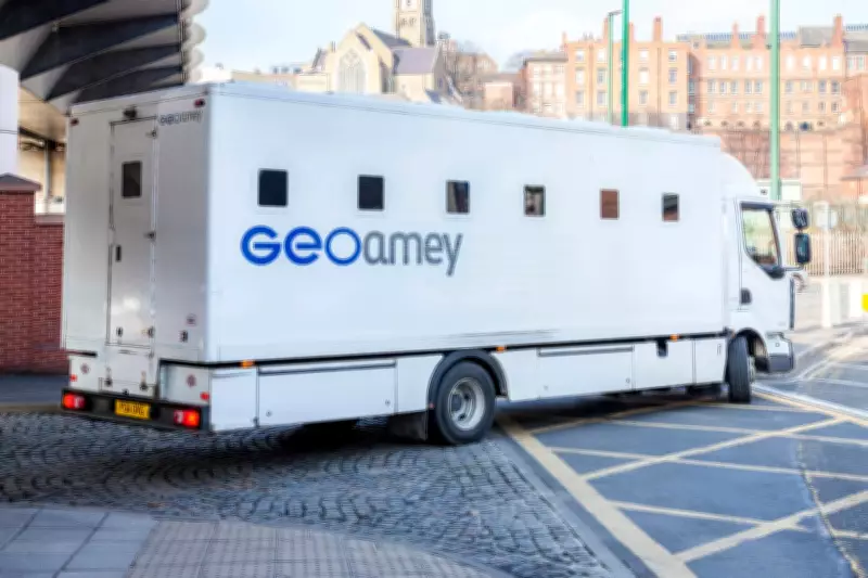 Dundee Sheriff Court to Relocate to Edinburgh in Major Scottish Justice Shake-Up