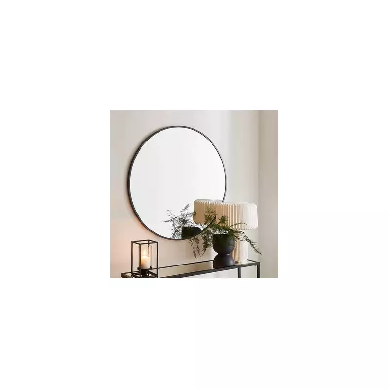 Dunelm Mirror Drops Below £4 with Double Discount & Cashback
