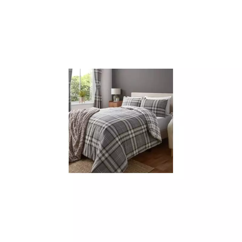 Dunelm's 'Cosy' Bedding Set Under £1: How to Snag the Catherine Lansfield Deal