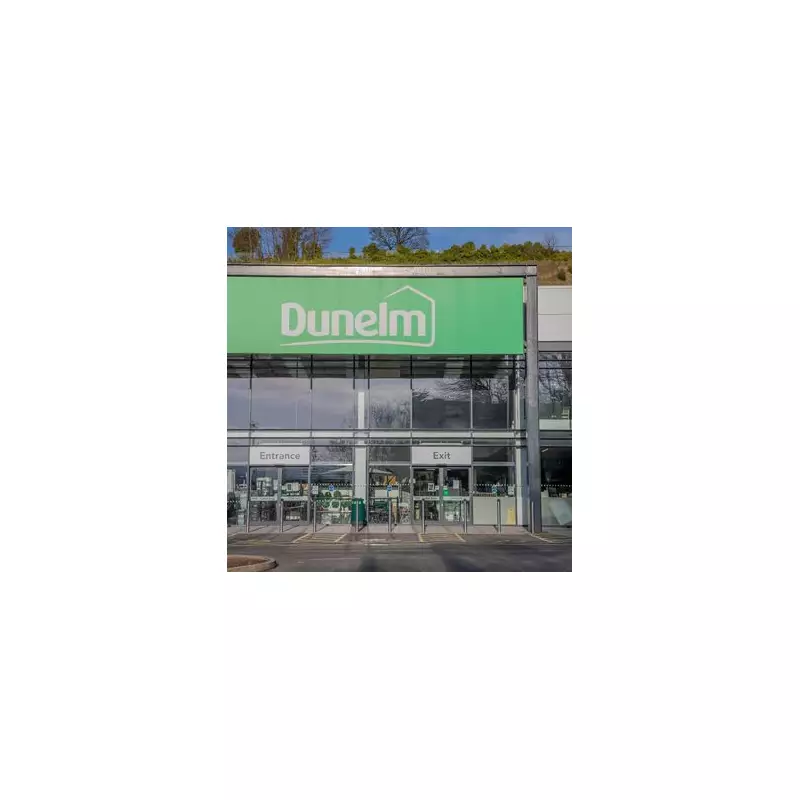 Dunelm's January Sale: Hotel-Quality Bedding from £7 Ends Sunday