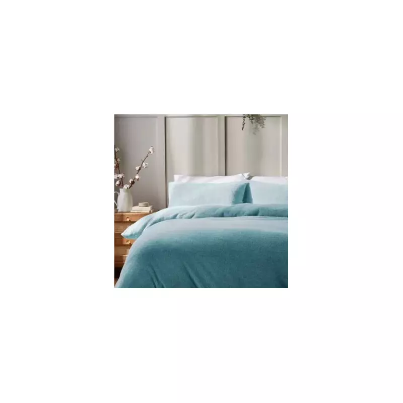 Dunelm's 'Perfect for Freezing Nights' Bedding Set Drops to Under £20
