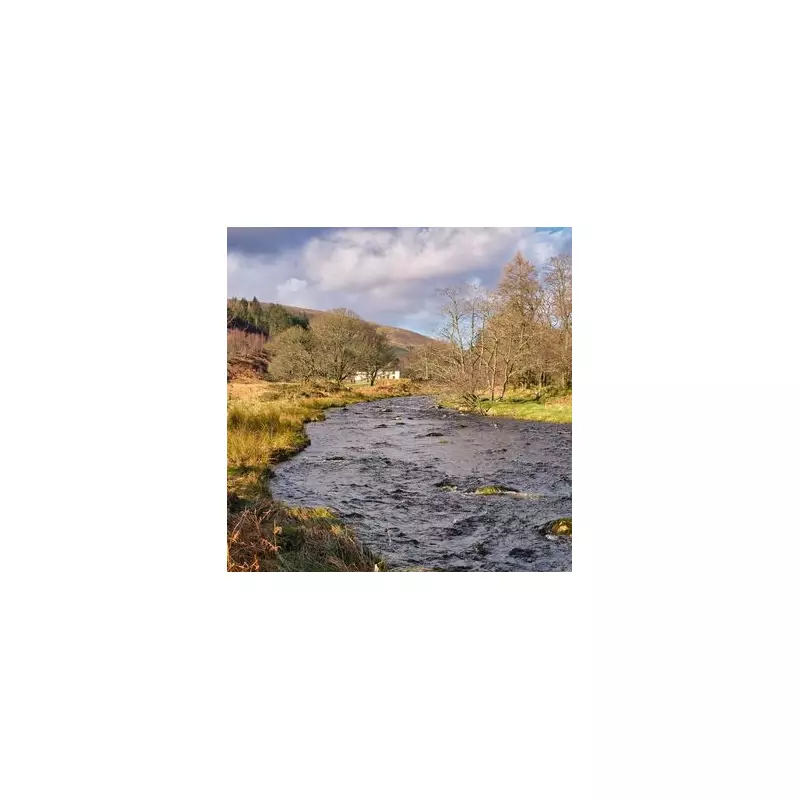 Dunsop Bridge: The 'Magical' Lancashire Village Where Two Rivers Meet