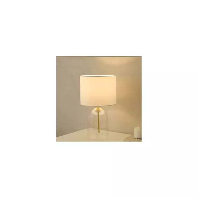 Dusk's £25 Nova Lamp 'Looks Stunning' and Sells Out Fast