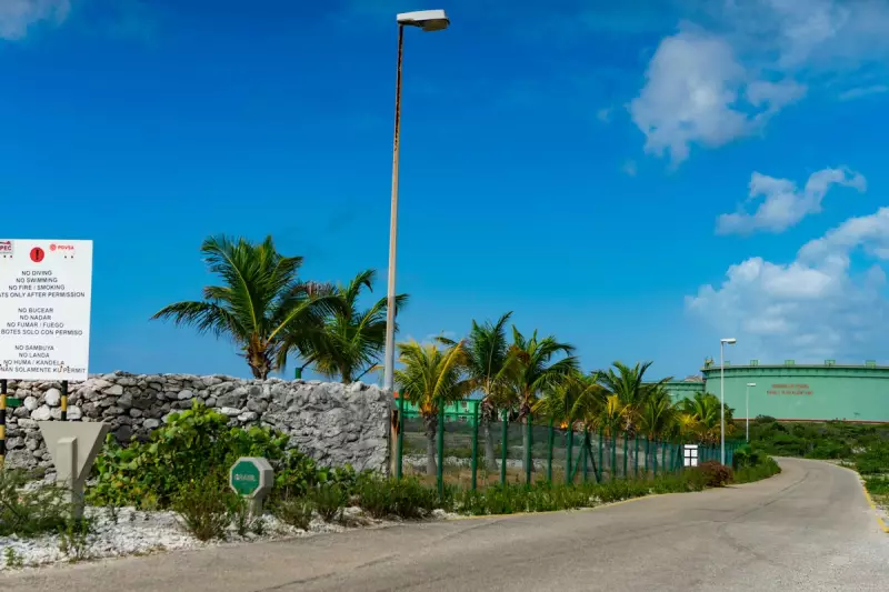 Dutch Court Rules on Landmark Climate Case Brought by Caribbean Island Residents
