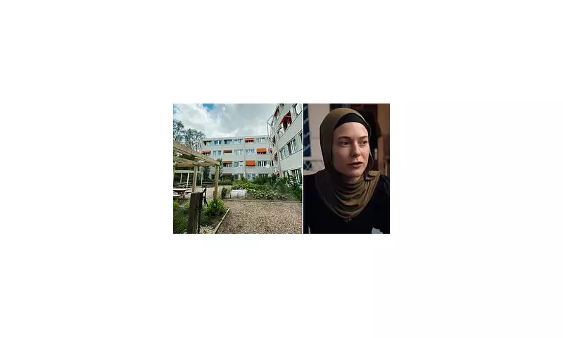 Dutch 'Integration' Scheme Failed: Students Endured Years of Assault from Refugees