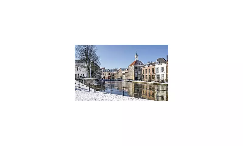 Dutch Man, 60, Dies After Confrontation Over Snowball Throwing