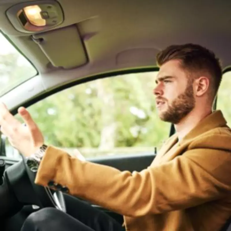 DVLA Issues Urgent 'Remember' Alert: Outdated Licence Risks £1,000 Fine and Invalid Insurance