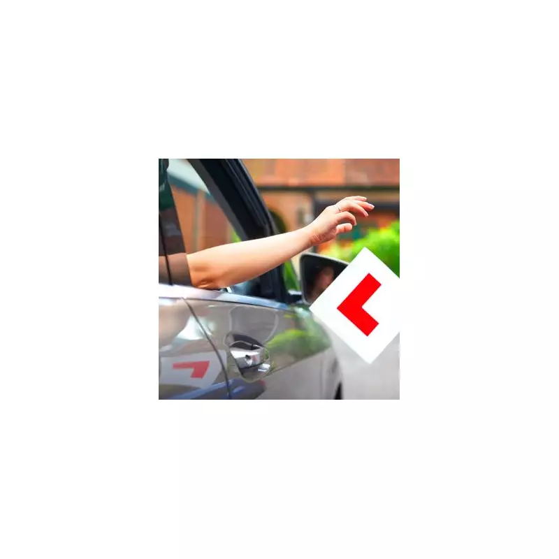 DVSA Reveals Top 10 Driving Test Failures: Junctions Remain Critical