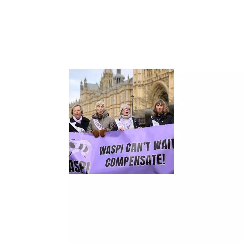 DWP Announces March Deadline for WASPI State Pension Compensation Decision