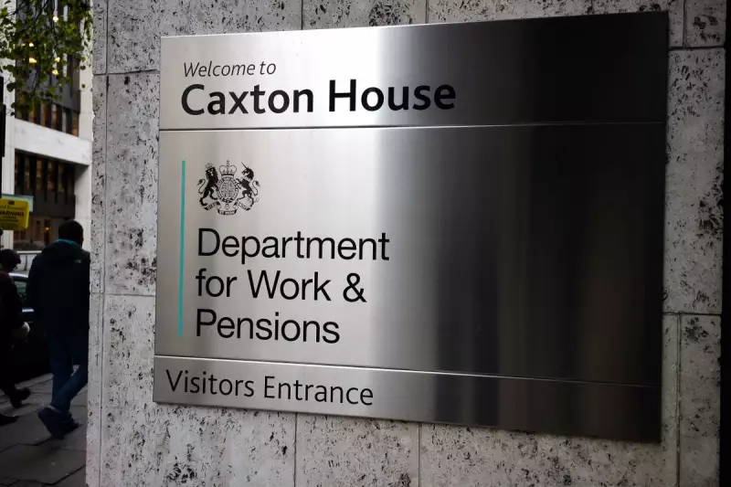 DWP Confirms 2026 Benefit & Pension Uplifts: Universal Credit, PIP, State Pension Rates Revealed