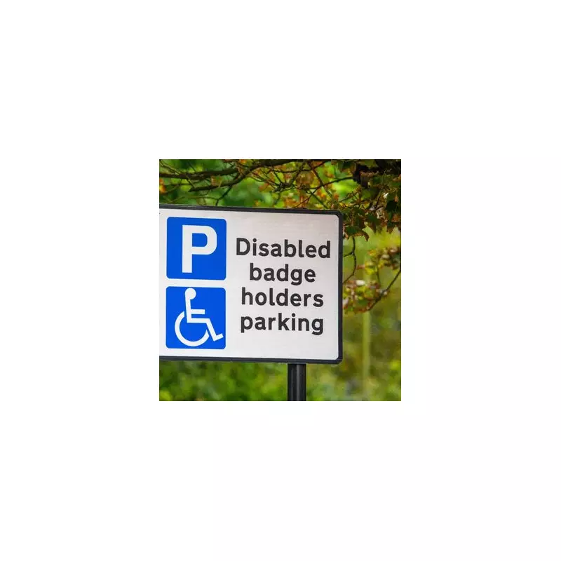 DWP Faces Calls to Reform Blue Badge Rules for Fluctuating Conditions