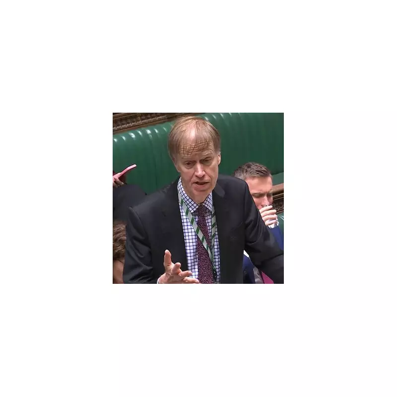 DWP Minister Stephen Timms Issues Major PIP Review Update