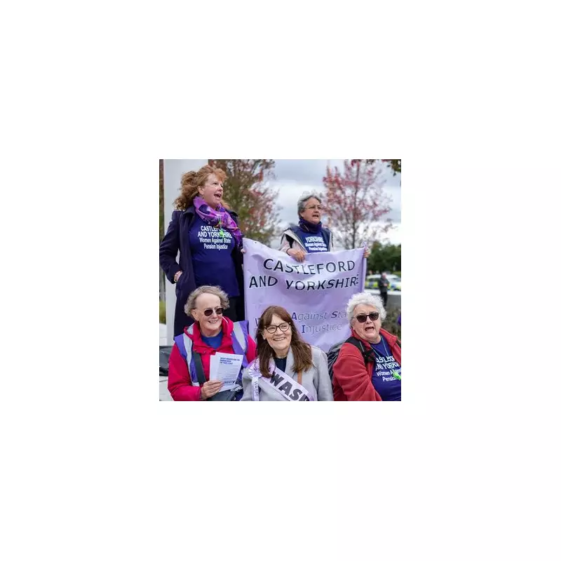 DWP Sets March Deadline for New WASPI Compensation Decision