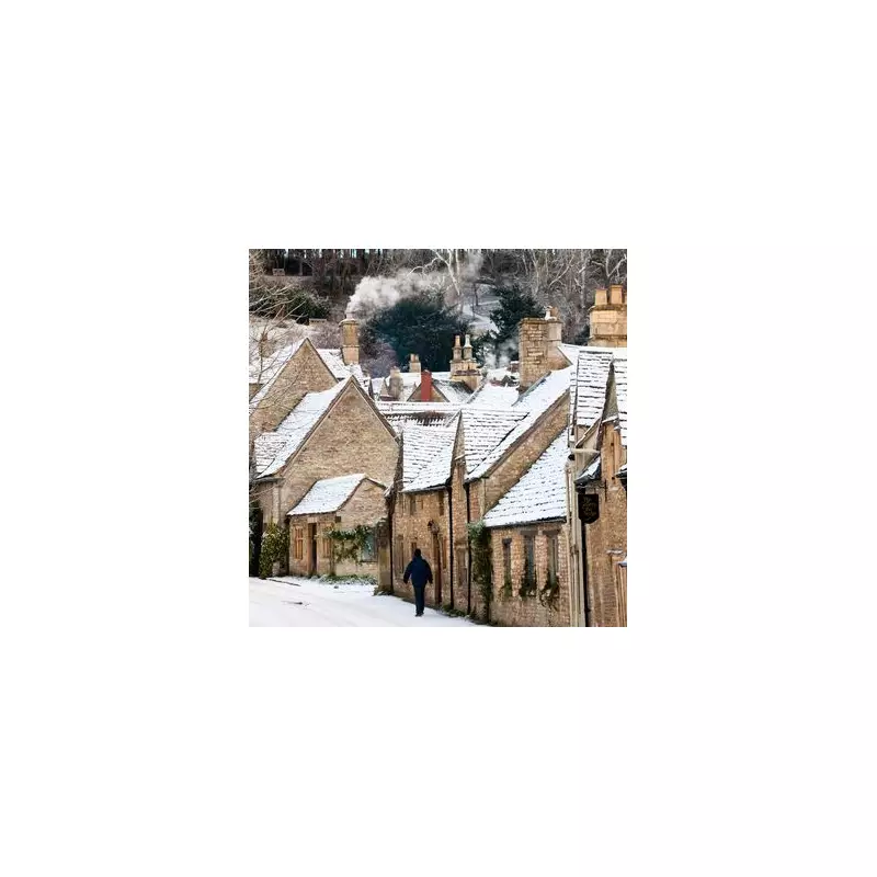 DWP Triggers Cold Weather Payments for 10 More Areas Amid UK Freeze