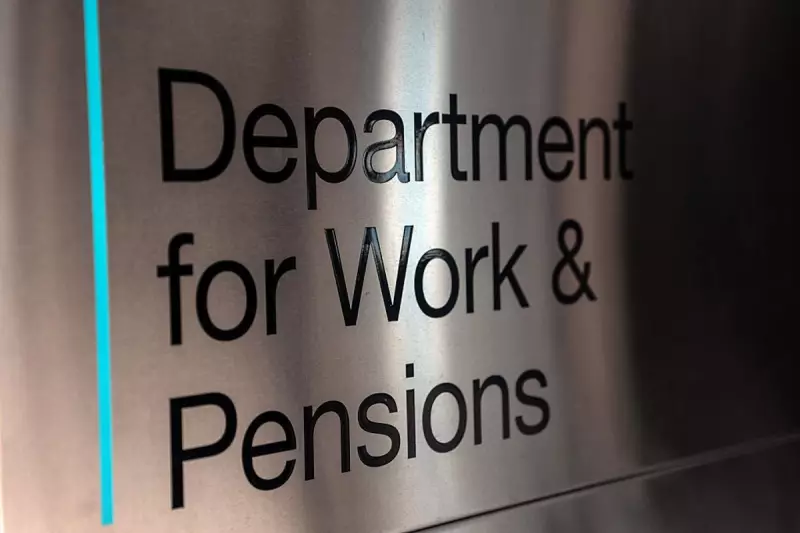 DWP Unveils New £1bn Crisis and Resilience Fund with Two Key Payments for 2026
